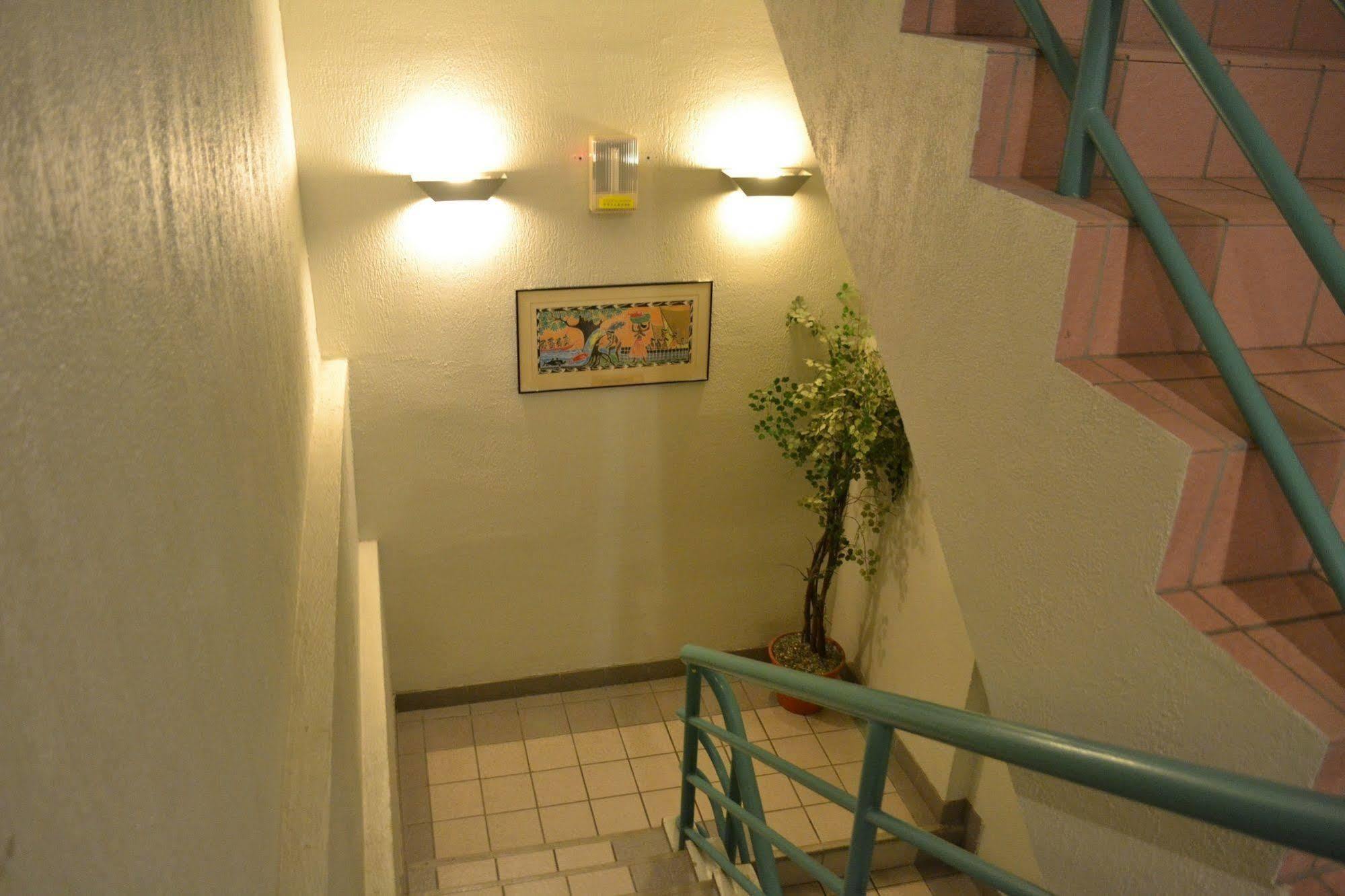 Hotel West Plaza Desekel Koror Exterior foto